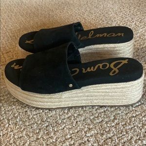 Sam Edelman espadrilles